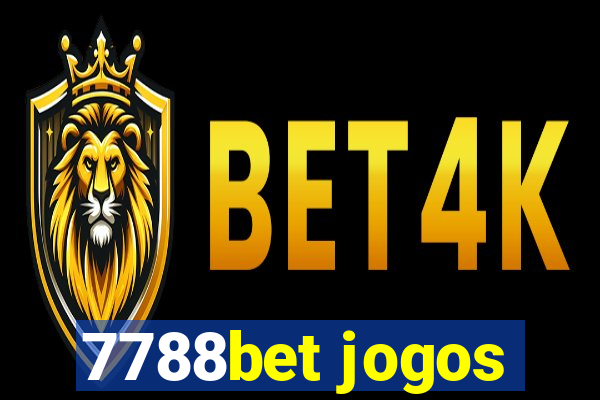 7788bet jogos